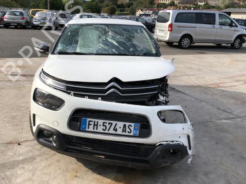 Front right window mechanism CITROËN C4 CACTUS 1.5 BlueHDi 100 | BP20931748C23 