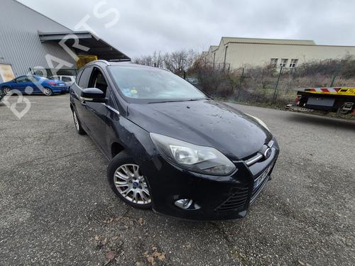 Engine FORD FOCUS III Turnier 1.6 TDCi | BP32289320M1 - Image 8