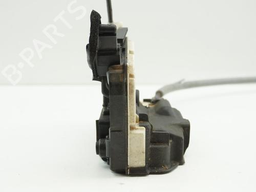 Rear right lock VW POLO V (6R1, 6C1) 1.0 | BP18194494C99 