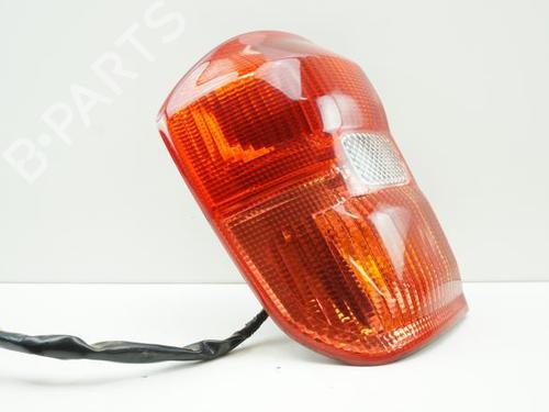 Venstre Baklys TOYOTA RAV 4 II (_A2_) 2.0 D 4WD (CLA20_, CLA21_, CLA20R, CLA21R) | BP18185908C34 