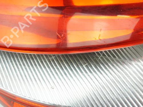 Left taillight RENAULT MEGANE II (BM0/1_, CM0/1_) 1.9 dCi | BP18174582C34 