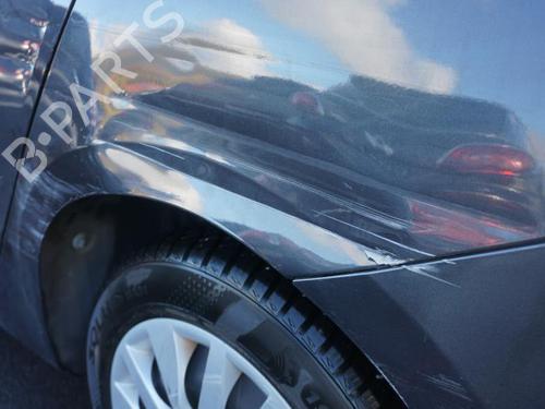 Climate control RENAULT LAGUNA III (BT0/1) 1.5 dCi (BT00, BT0A, BT0T, BT1J) | BP20312689I5 