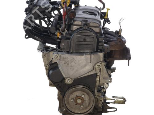 Engine CITROËN C3 II (SC_) 1.1 i | BP27699372M1 