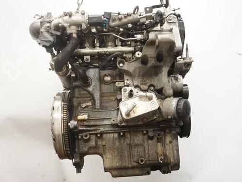 Used Engine Engine SUZUKI SX4 (EY, GY) 1.9 DDiS 4x4 (RW419D) (120 hp) 18184117 18184117