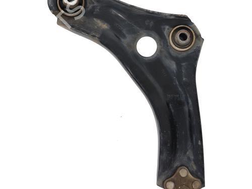 Left front suspension arm RENAULT MEGANE IV Hatchback (B9A/M/N_) 1.2 TCe 130 (B9MR) | BP22517800M12 