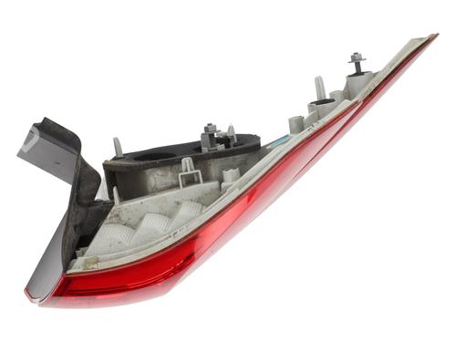 Right taillight PEUGEOT 308 SW II (LC_, LJ_, LR_, LX_, L4_) 1.5 BlueHDi 100 | BP26499137C35 
