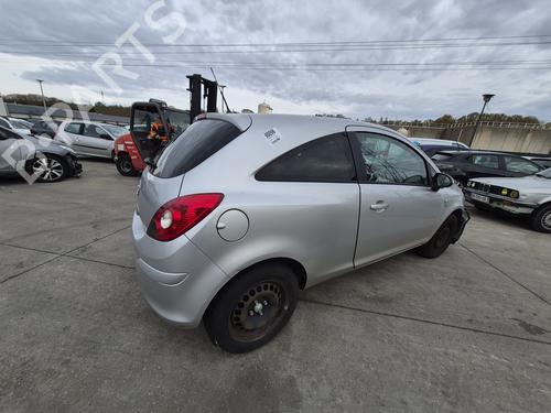 Alternator OPEL CORSA D (S07) 1.4 (L08, L68) | BP34336115M7 - Image 9
