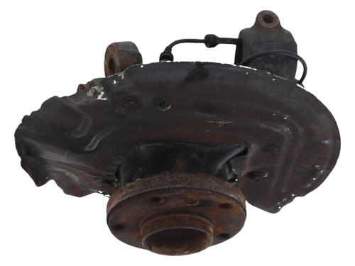 Left front steering knuckle BMW X3 (E83) | BP39727710M25 - Image 3