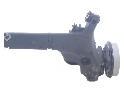 Rear axle RENAULT CAPTUR II (HF_) TCe 90 (HFM6) | BP32445869M2