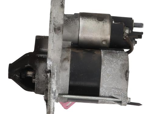 Starter RENAULT TWINGO III (BCM_, BCA_) 0.9 TCe 90 (BCM9, BCM2) | BP28330356M8 - Image 4