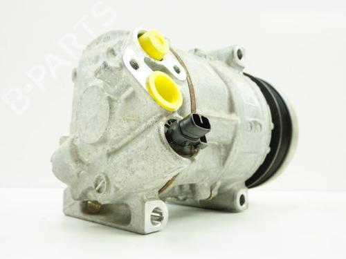 AC compressor FIAT PUNTO (199_) 1.2 (199AXZ1A, 199BXZ1A) | BP18178636M34 