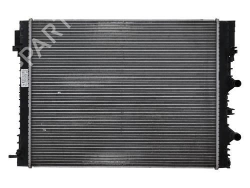 Used Water radiator RENAULT TWINGO III (BCM_, BCA_) 0.9 TCe 95 (92 hp) 22320156