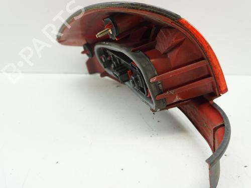 Left taillight PEUGEOT 306 Break (7E, N3, N5) 1.9 D | BP18183564C34 