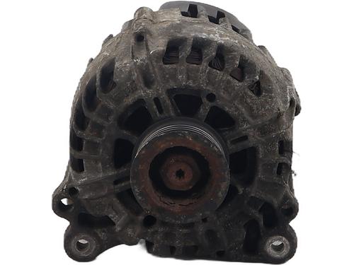 Used Alternator AUDI Q5 (8RB) 3.0 TDI quattro (240 hp) 29239615
