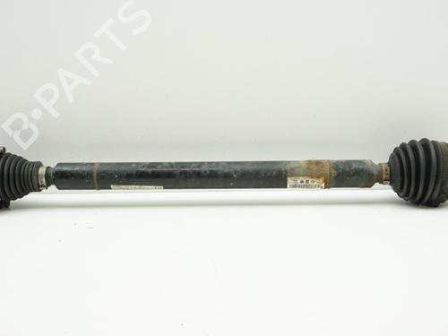 Used Right front driveshaft VW GOLF VI (5K1) 1.4 TSI (122 hp) 18179991