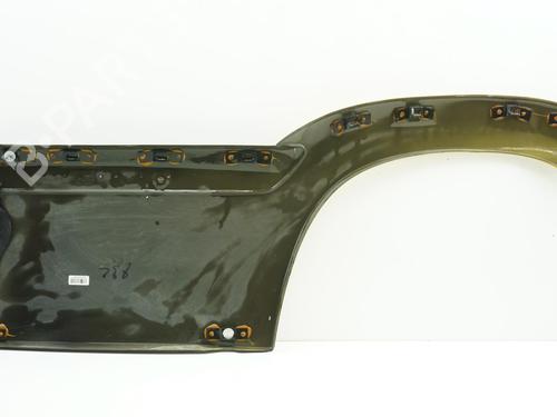Rear right wheel arch trim CITROËN SAXO (S0, S1) 1.6 VTS | BP18177928C137 
