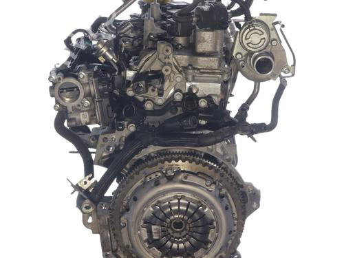 Motor Motor DACIA LOGAN MCV II TCe 90 (K8M1, K8MA, K8AC) (90 hp) 36875391 36875391