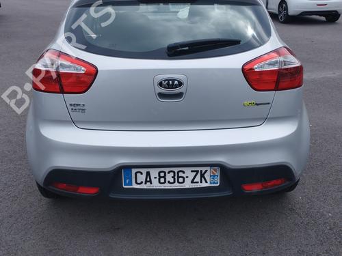 Instrument cluster KIA RIO III (UB) 1.25 CVVT | BP29158492C47 - Image 16