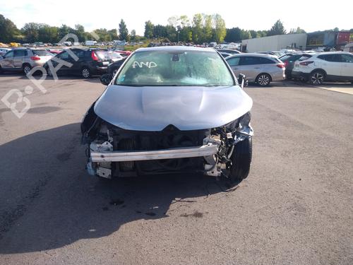 Used Parts CITROËN C4 II (NC_) 1.6 BlueHDi 120 (120 hp) 4268965