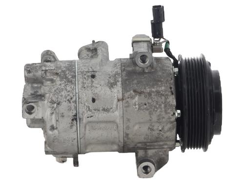 AC compressor HYUNDAI i20 III (BC3, BI3) 1.2 | BP34570460M34 - Image 3