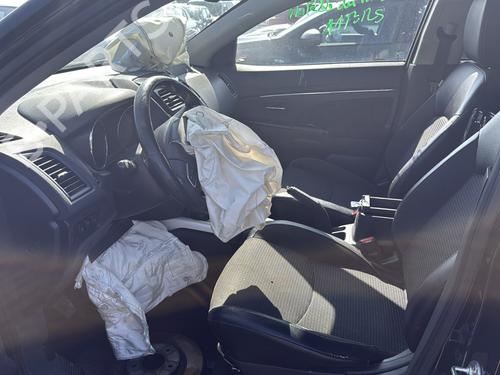 Nakkestøtte PEUGEOT 4008 1.8 HDi AWC | BP29911438I31 - Image 9