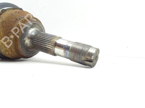 Right front driveshaft PEUGEOT BOXER Platform/Chassis 2.2 HDi 110 | BP19730147M39 