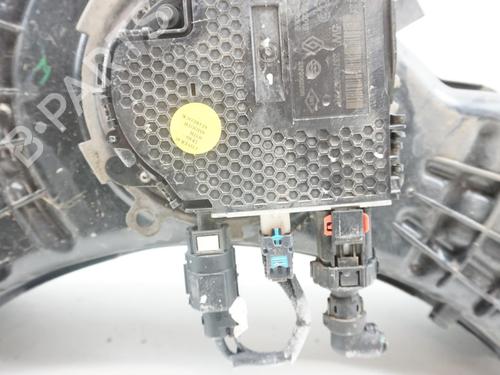 Fuel tank RENAULT CLIO V (B7_) 1.5 Blue dCi 85 (B7AG) | BP18187222C62