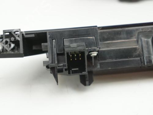 Display monitor CITROËN C5 AIRCROSS (A_) 2.0 BlueHDi 180 (AJEHZR) | BP18188689C48 