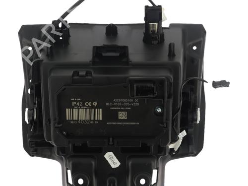 Elektronik Modul für Elektronik Modul 36999433 36999433