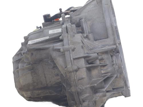 gearbox-renault-trafic-ii-van-fl-2001-37745330 main image