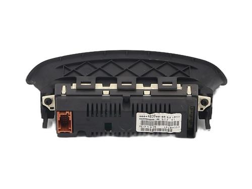 Multifunctionele display PEUGEOT 308 I (4A_, 4C_) 1.6 HDi | BP22340943C48