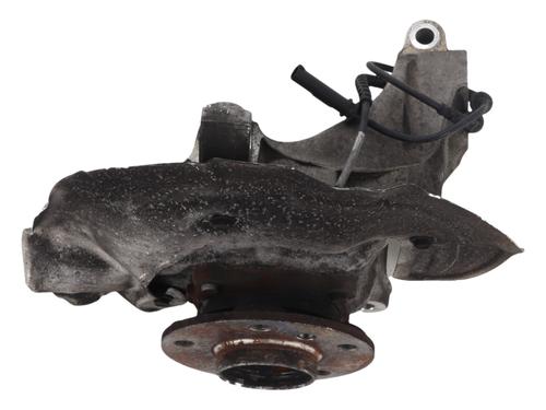 Used Right front steering knuckle Right front steering knuckle 38547205 38547205