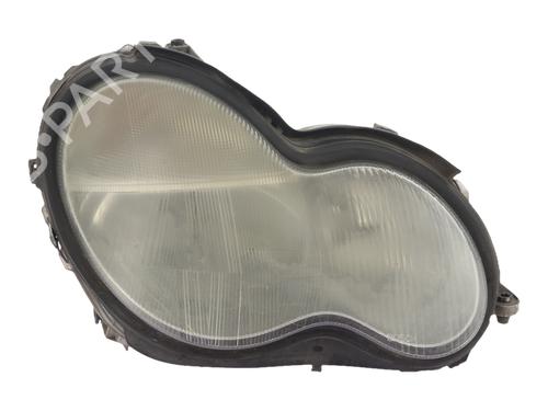 Used Right headlight Right headlight MERCEDES-BENZ C-CLASS (W203) C 270 CDI (203.016) (170 hp) 39938187 39938187