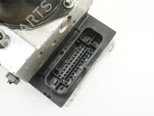 Used ABS pump ABS pump AUDI A1 (8X1, 8XK) 1.6 TDI (105 hp) 18196569 18196569