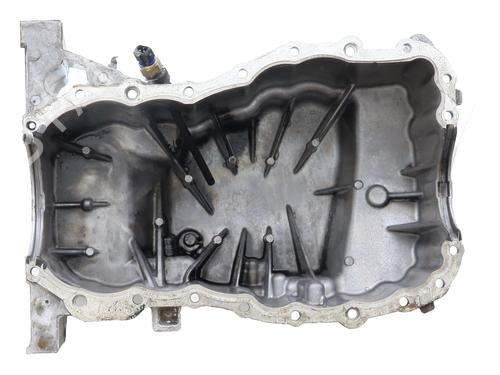 Oil sump RENAULT SCÉNIC IV (J9_) 1.5 dCi 110 | BP29599390M115 