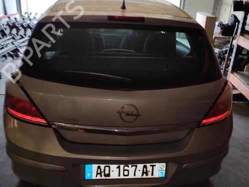 Commande Chauffage OPEL ASTRA H (A04) 1.8 (L48) | BP18183719I5 