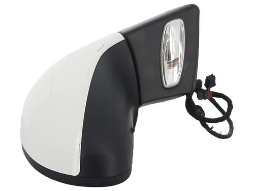 Right mirror PEUGEOT 207 (WA_, WC_) 1.6 HDi | BP32367883C27 
