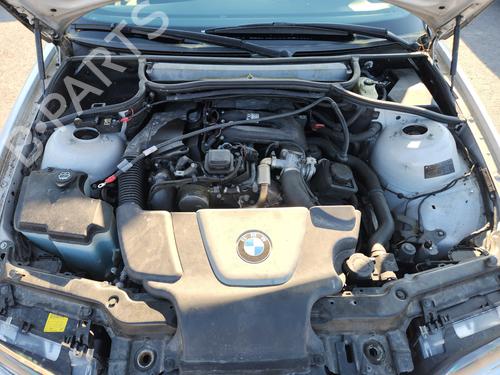 Rear differential BMW 3 Coupe (E46) 320 Cd | BP38593222M24  - Image 11
