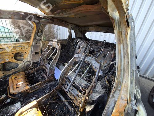 Left taillight CITROËN C4 II (NC_) 1.2 THP 130 (NCHNYM, NCHNYT) | BP33455676C34 - Image 15