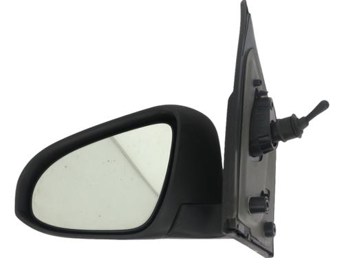 Used Left mirror Left mirror CITROËN C1 II (PA_, PS_) 1.0 VTi 68 (69 hp) 40608423 40608423