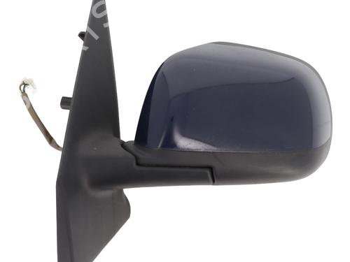 Retrovisor esquerdo DACIA LODGY (JS_) 1.5 dCi (90 hp) 25406808