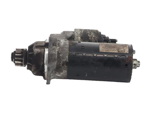 Used Starter VW TIGUAN (5N_) 2.0 TDI (140 hp) 27176933