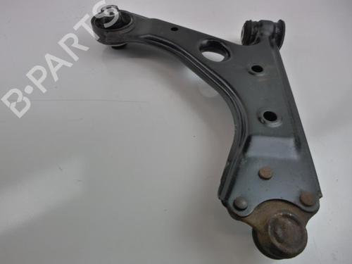 Left front suspension arm CITROËN NEMO Box Body/MPV (AA_) 1.3 HDi 75 | BP18186101M12 