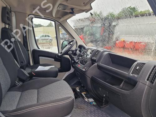 Brugte FIAT DUCATO Platform/Chassis (250_)  180 Multijet 2,3 D  4771680