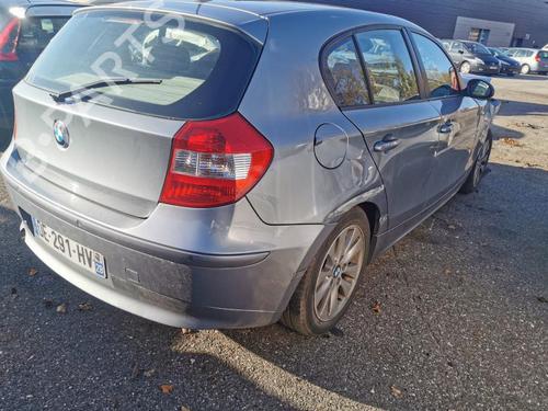 Rudehejsemekanisme Højre foran BMW 1 (E87) 118 d | BP18193103C23 