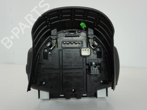 Instrument cluster PEUGEOT 108 1.0 VTi | BP18193649C47