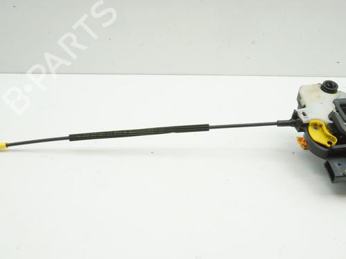 Rear left lock OPEL ASTRA J Sports Tourer (P10) 1.7 CDTI (35) | BP18189598C100