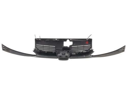 Grill PEUGEOT 206 Hatchback (2A/C) 1.4 i | BP27266151C40 