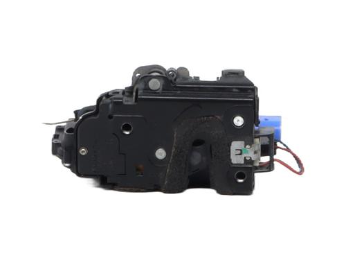 Used Rear right lock VW POLO (9N_, 9A_) 1.4 TDI (70 hp) 24220788