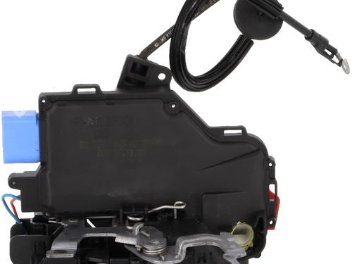 Türschloss links vorne für VW JETTA III (1K2) 1.9 TDI (105 hp) 19730056
